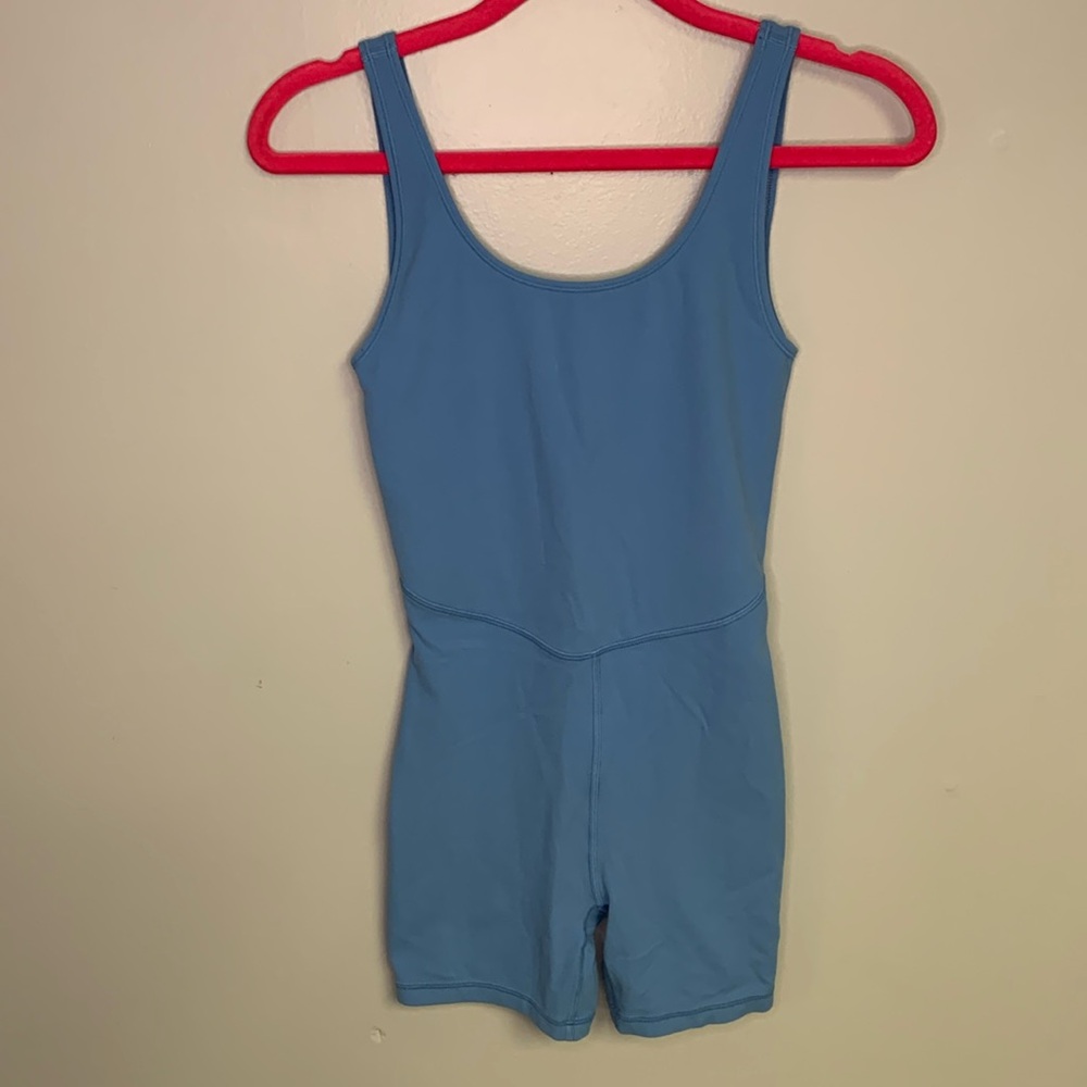 TNA romper